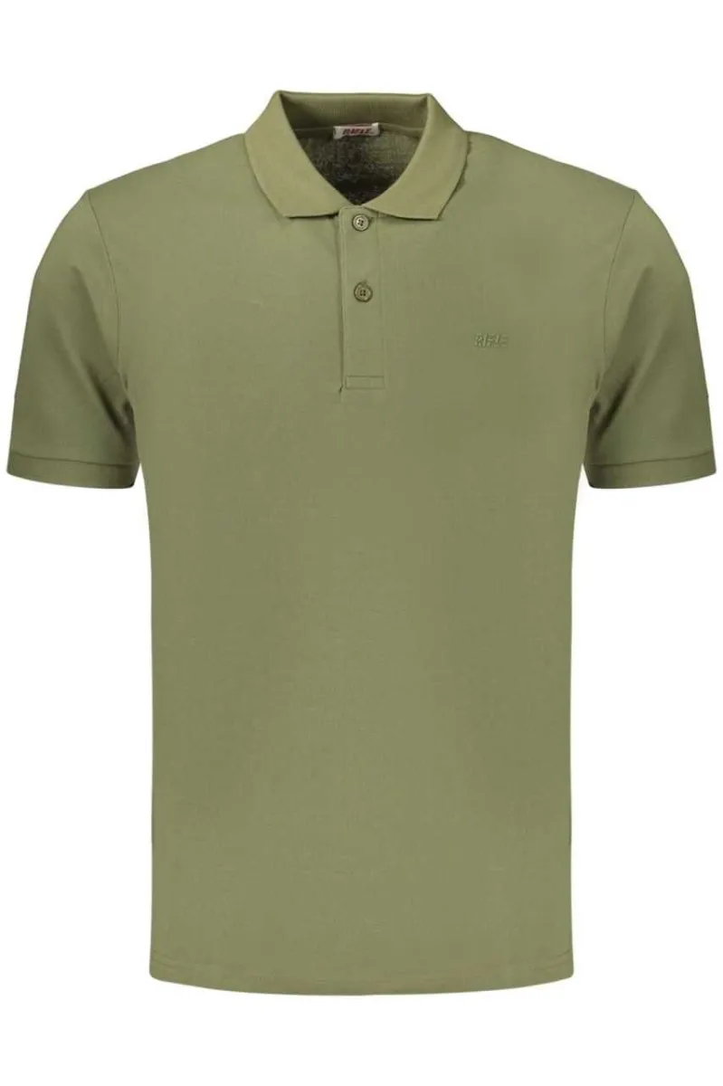 Rifle muška polo majica rfp249, zelena