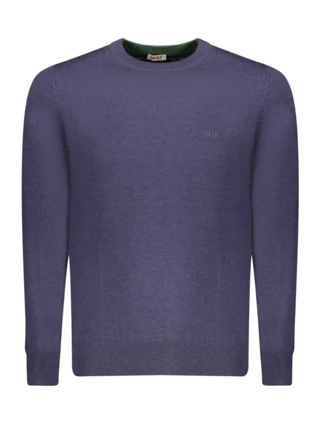 Rifle muŠki dŽemper rftr070 teget