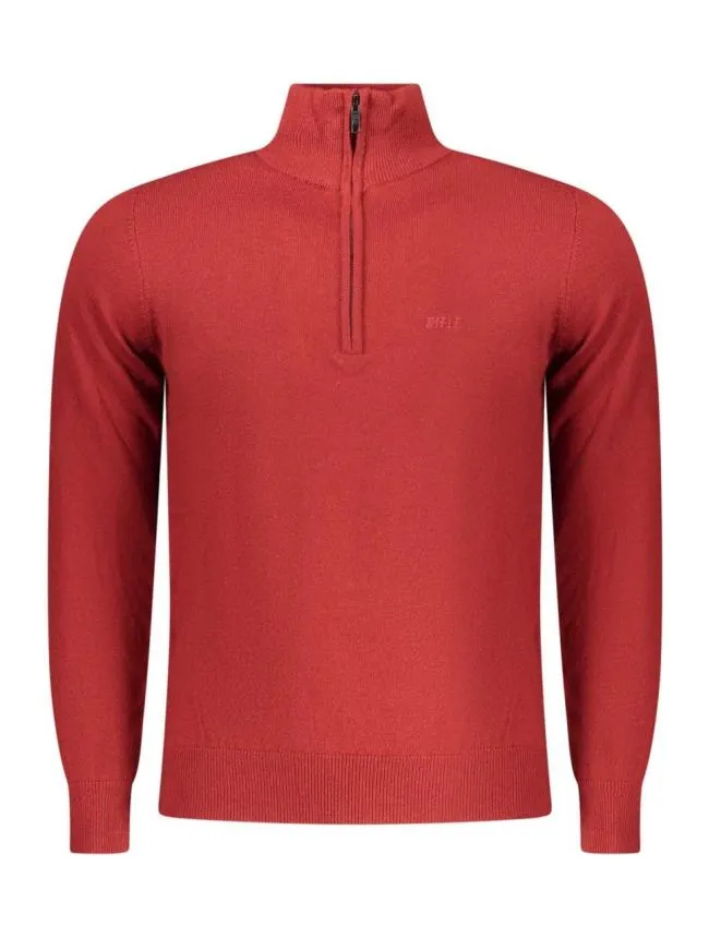 Rifle muŠki dŽemper rftr072 crveni