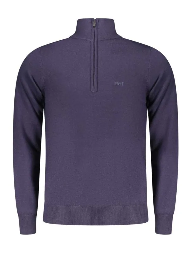 Rifle muŠki dŽemper rftr072 teget