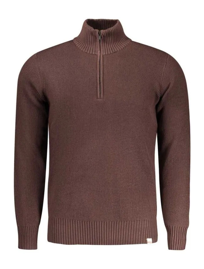 Rifle muŠki dŽemper rftr436 braon