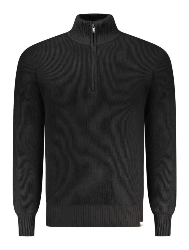 Rifle muŠki dŽemper rftr436 crni