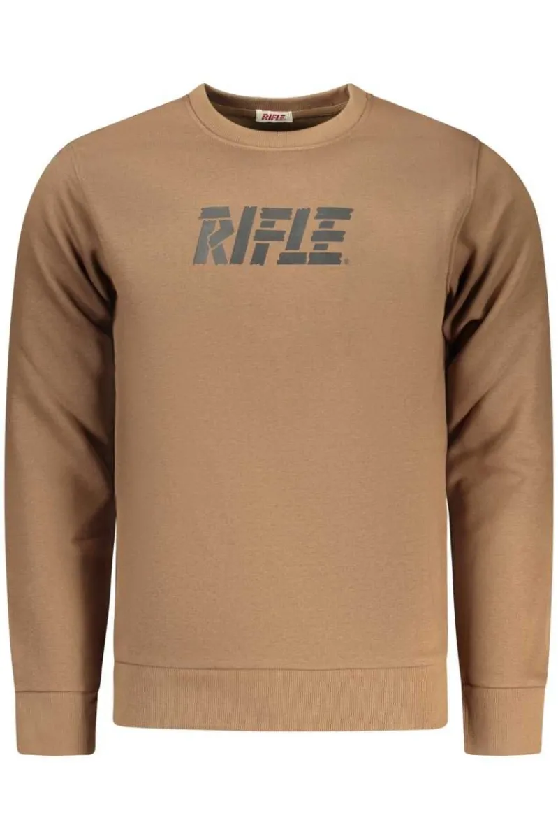 Rifle muški duks rff015, braon