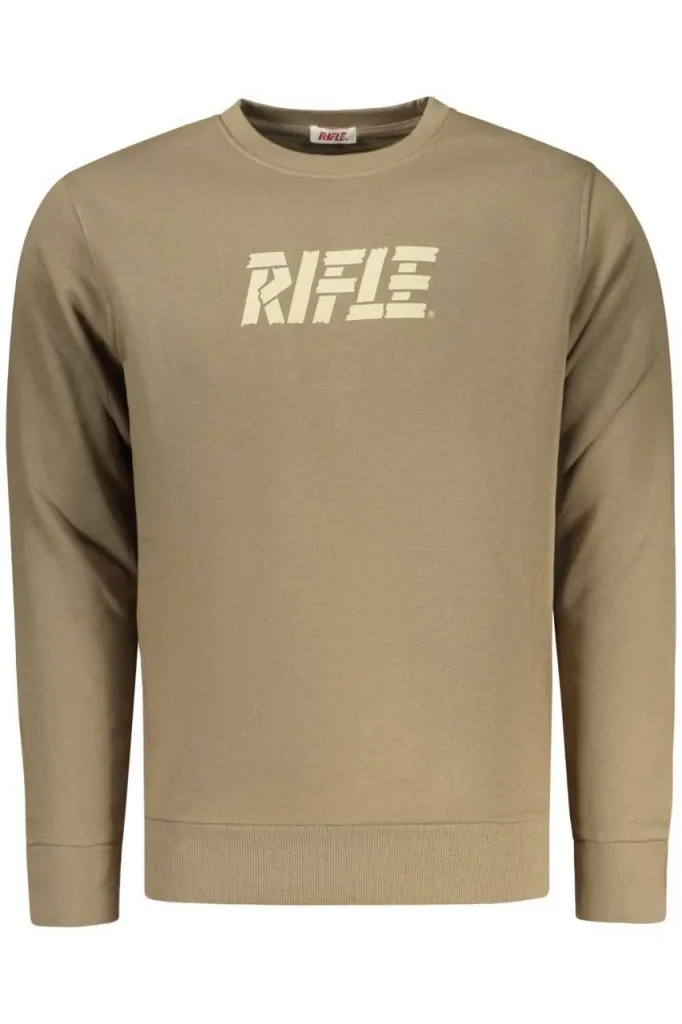 Rifle muški duks rff015, braon