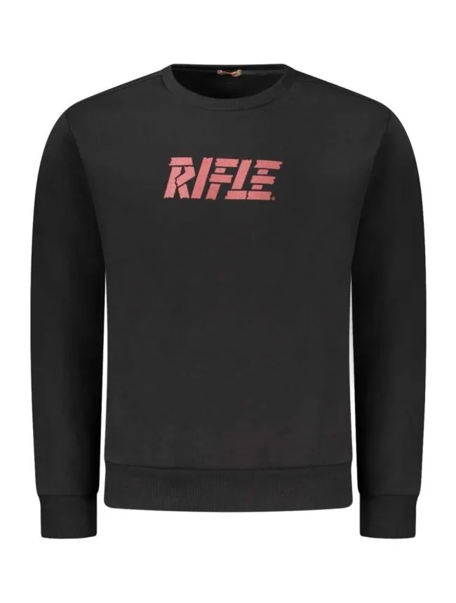 Rifle muŠki duks rff015 crni