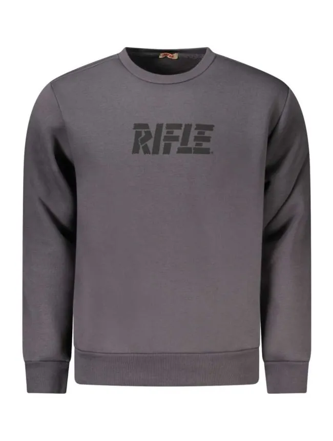 Rifle muŠki duks rff015 sivi