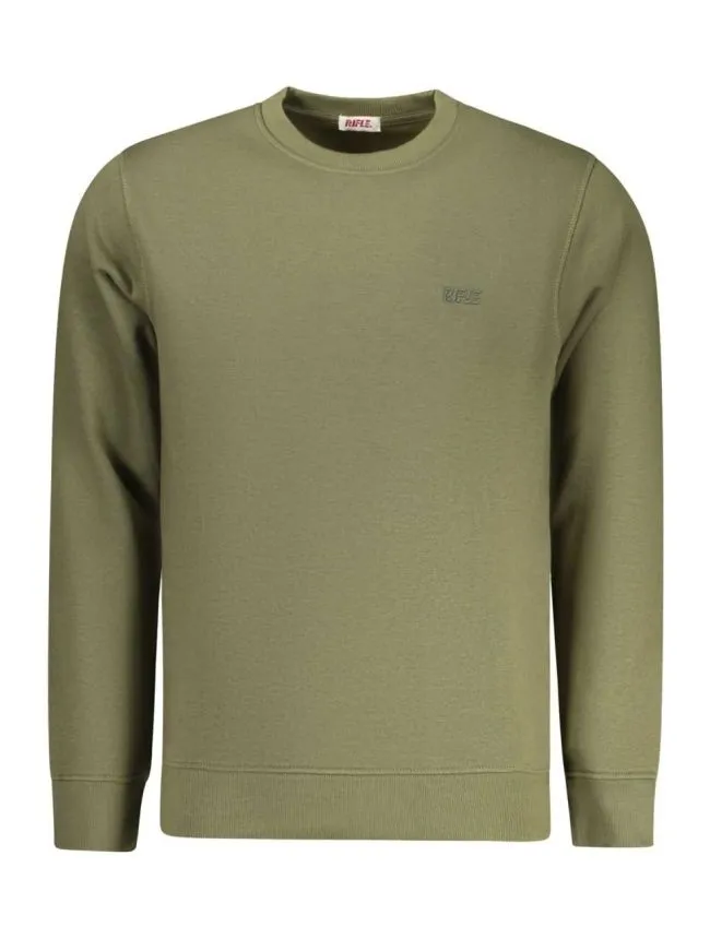 Rifle muŠki duks rff016 maslinasti