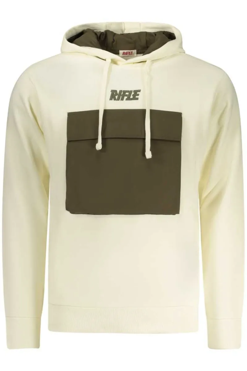 Rifle muški duks rff412, beli