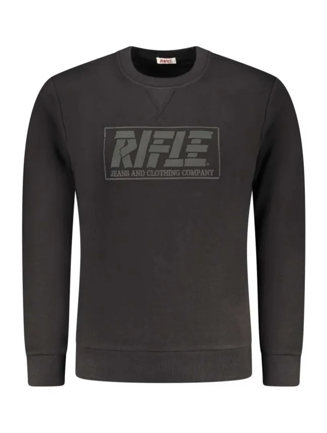 Rifle muŠki duks rff415 crni