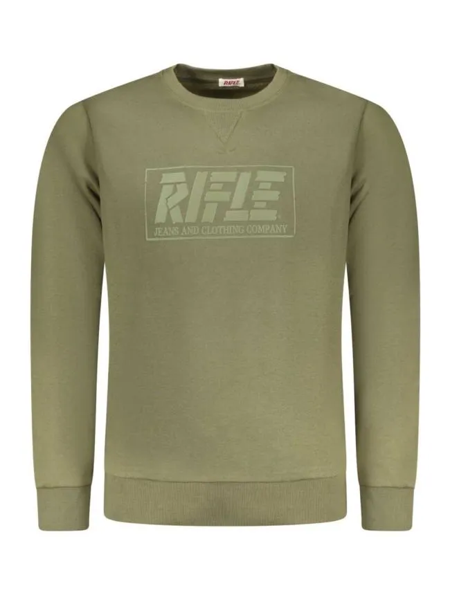 Rifle muŠki duks rff415 maslinasti