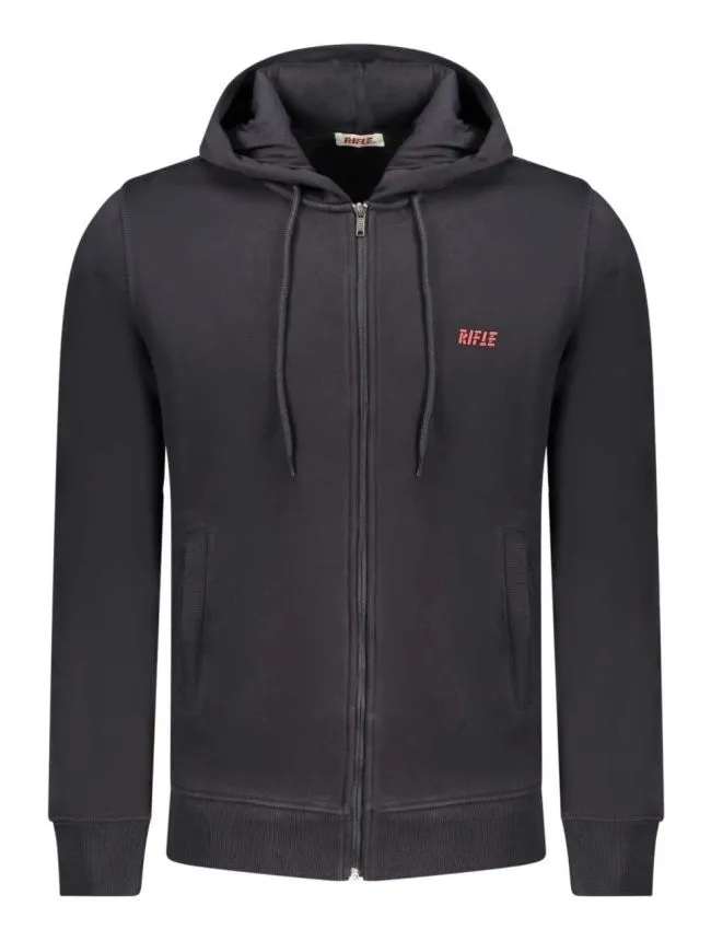 Rifle muŠki duks sa kapuljaČom rff019 teget