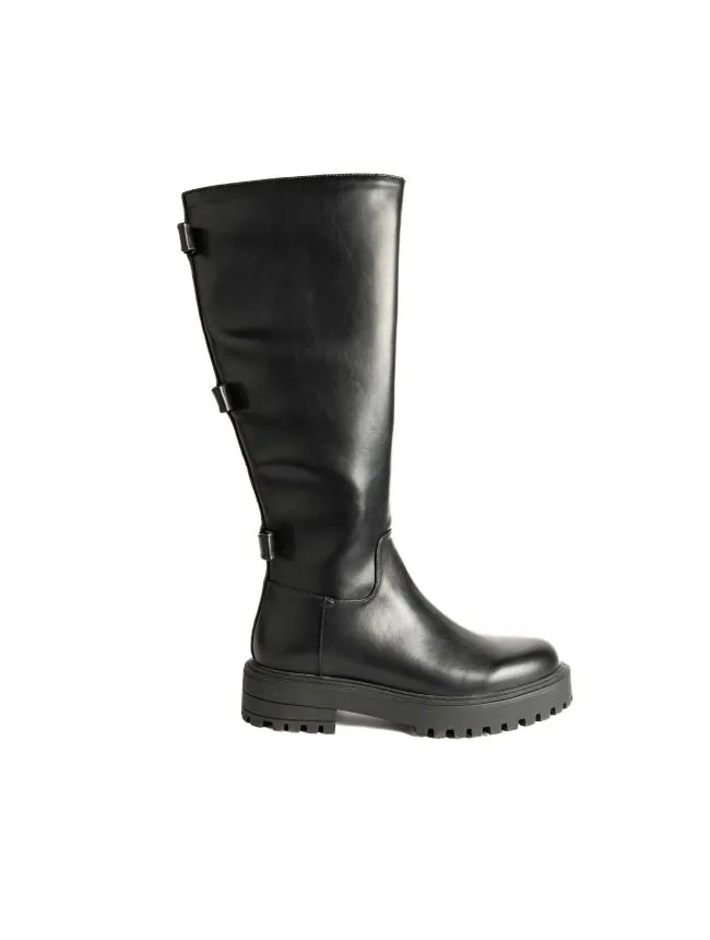 Rinasimento Ženske čizmice stivale boot