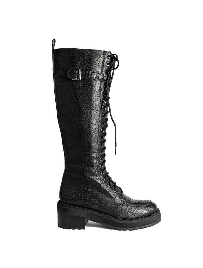 Rinasimento stivale boot