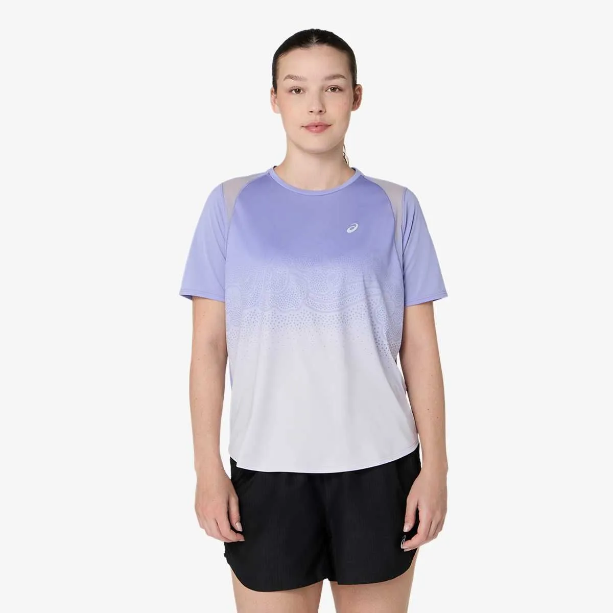 Road fade ss top