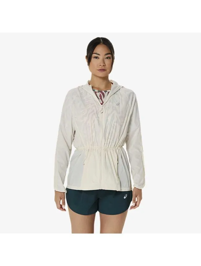 Road packable jacket