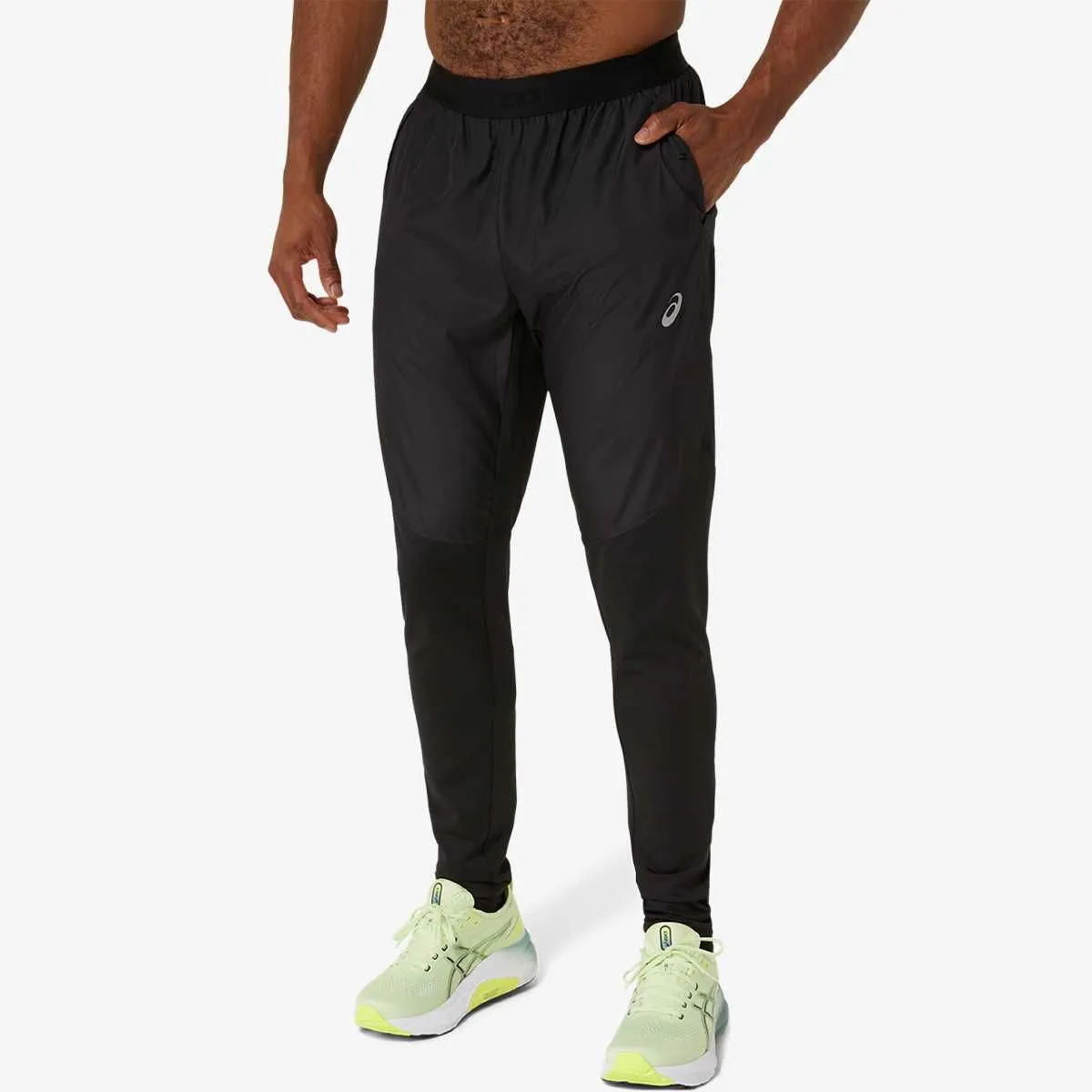 Road pant