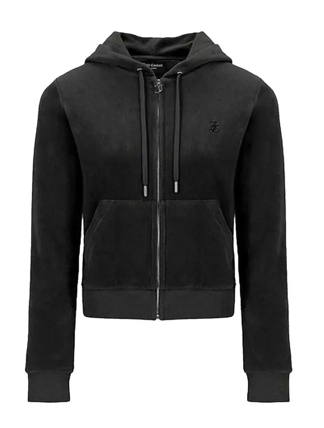 Robertson hoodie