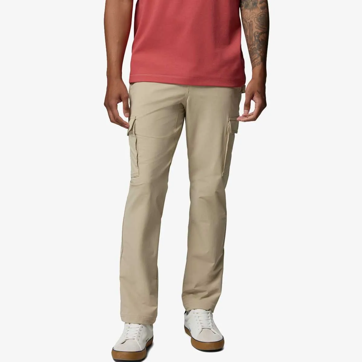 Roc™ tech cargo pant