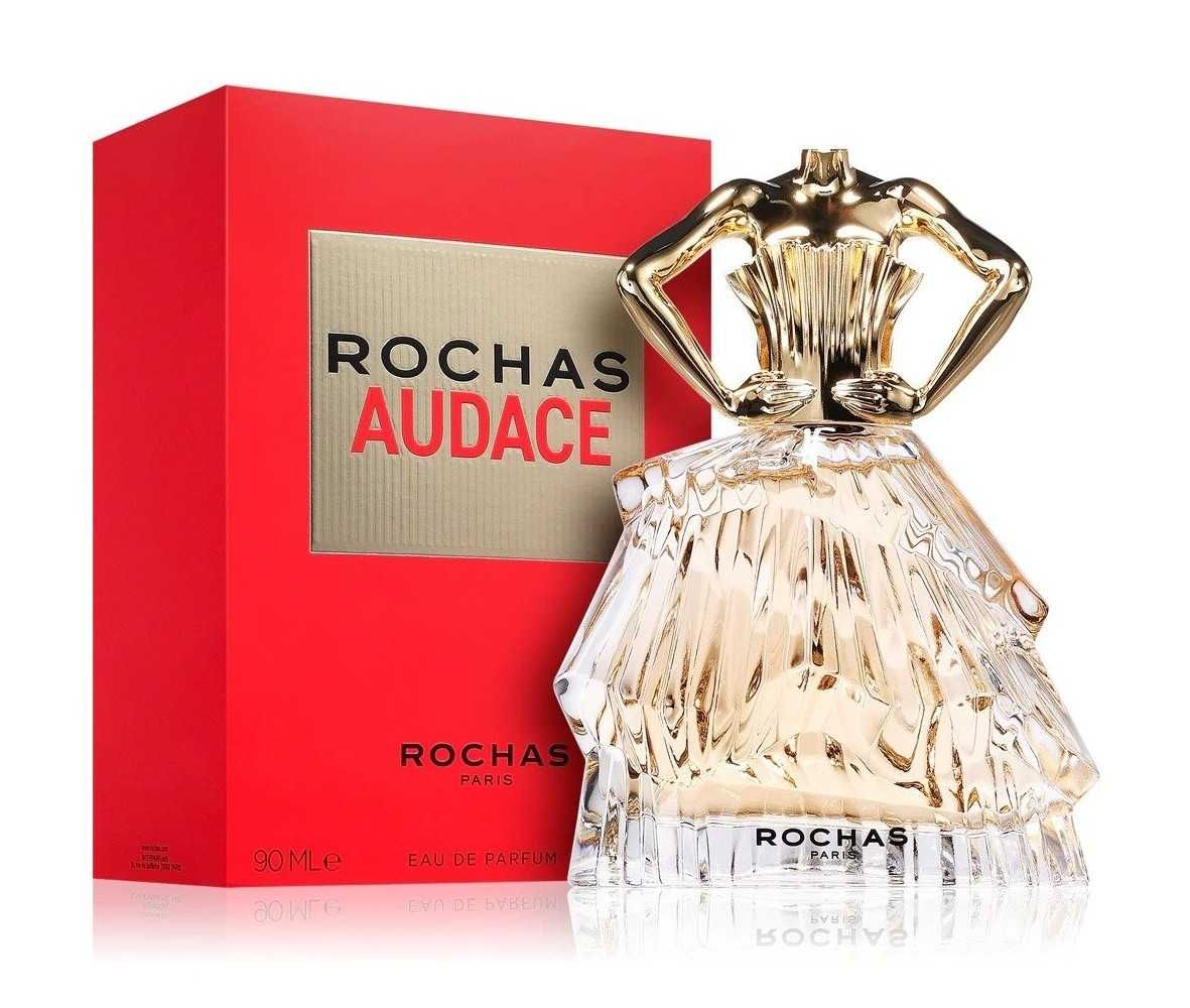 Rochas audace le parfum edp 90ml