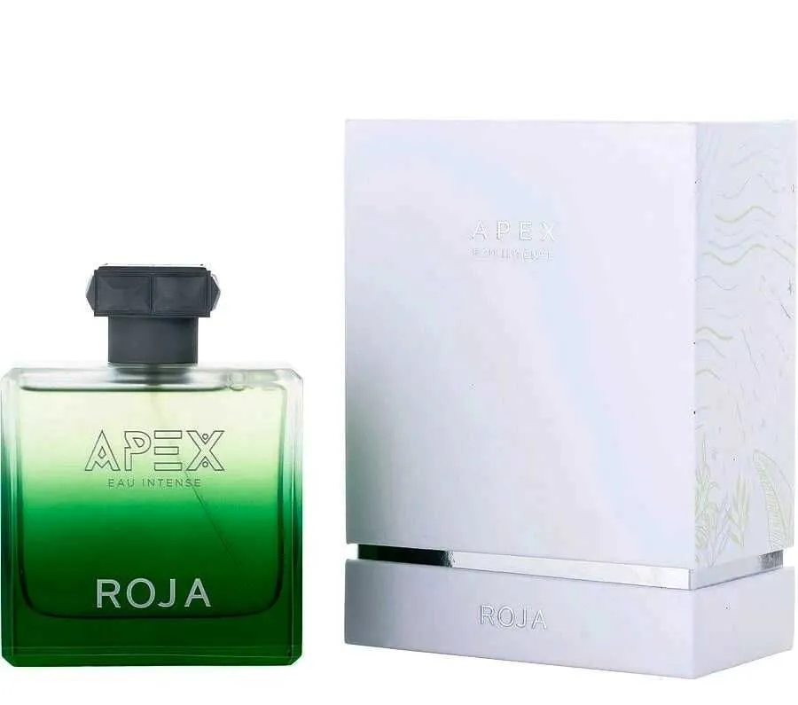 Roja apex eau intense pour homme 100ml