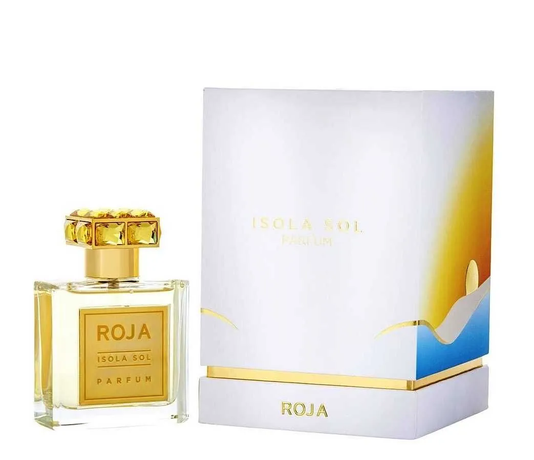Roja isola sol parfum 50ml