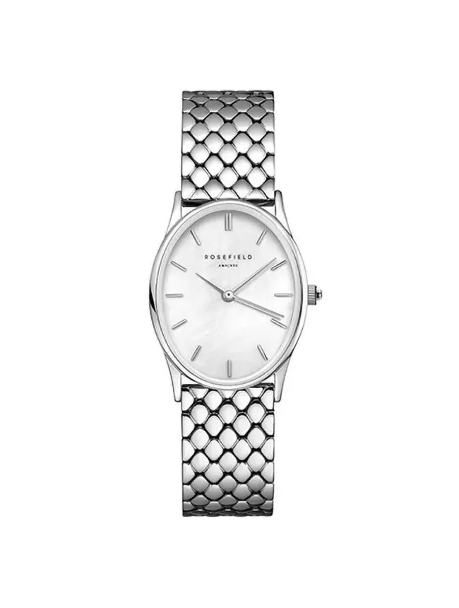 Rosefield owgss-ov03 oval s/s