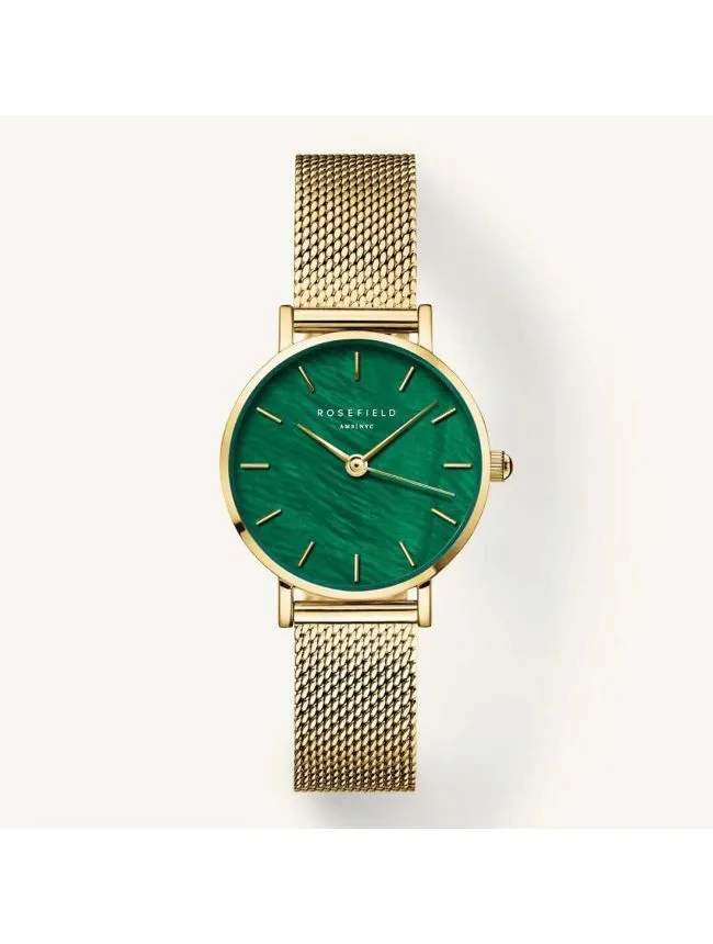 Rosefield seegmg-se72 emerald mash