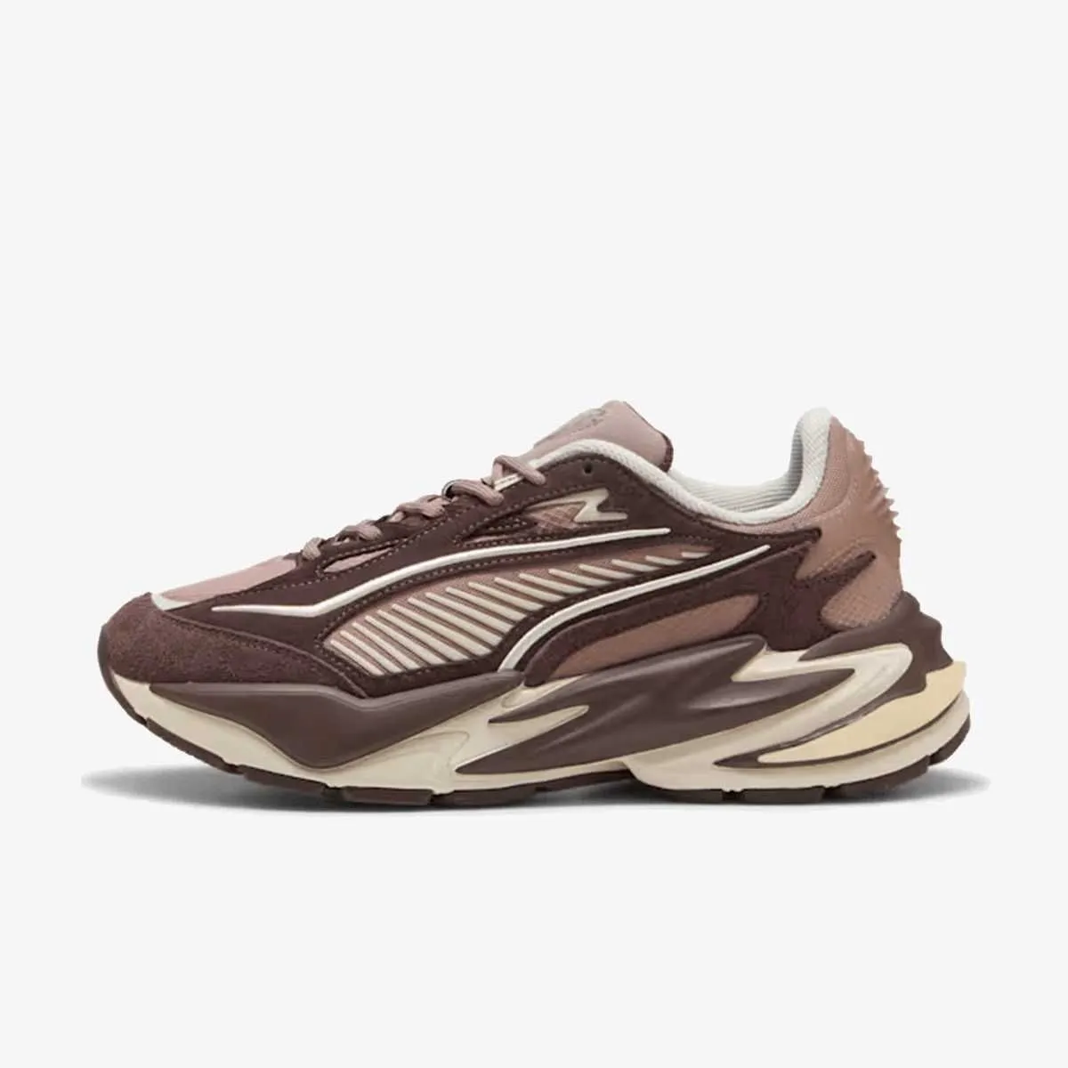 Rs surge hairy suede