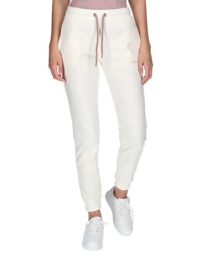 Ruinito cuff pant w