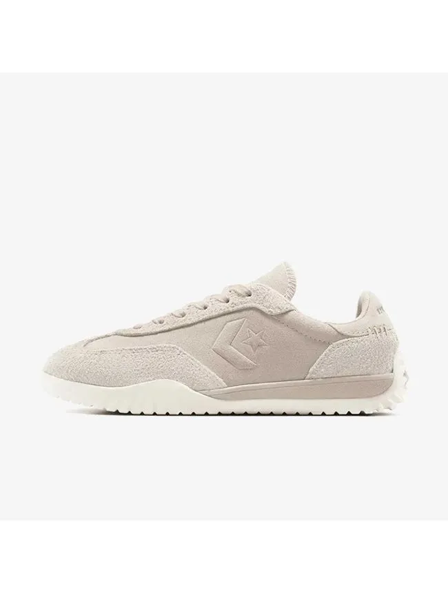 Run star trainer colorful suede