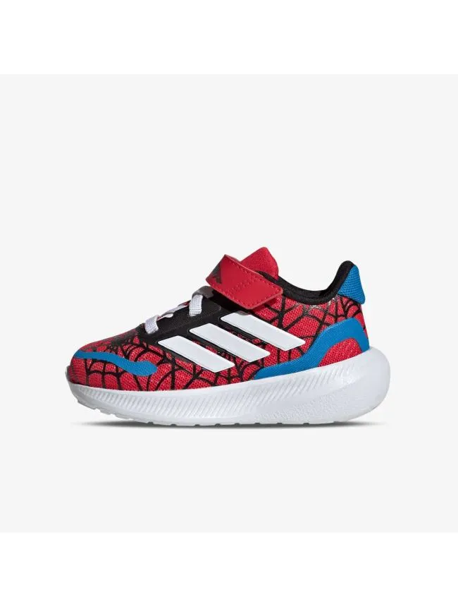 Runfalcon spider-man el i