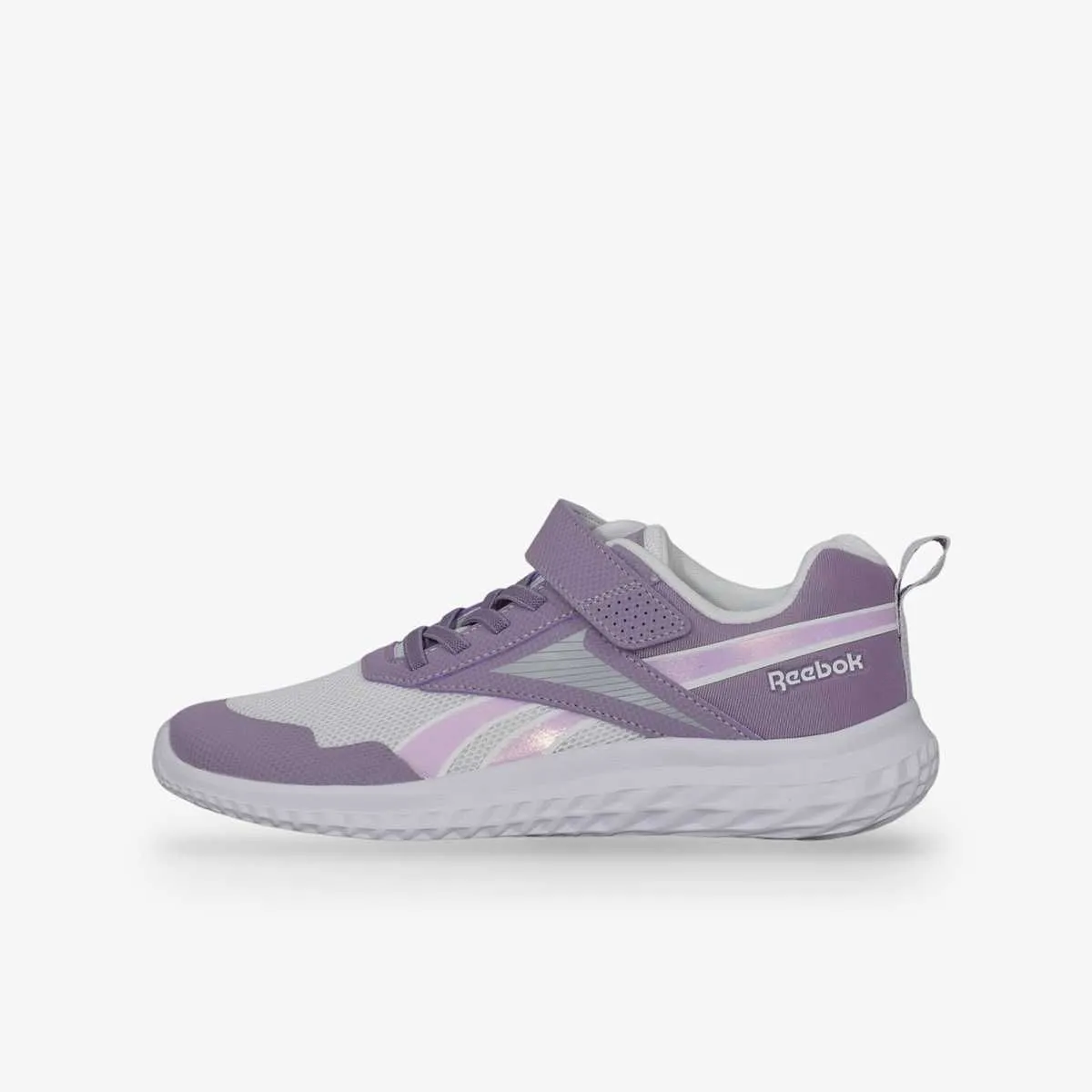 Rush runner 5 elastic lace &amp; top strap