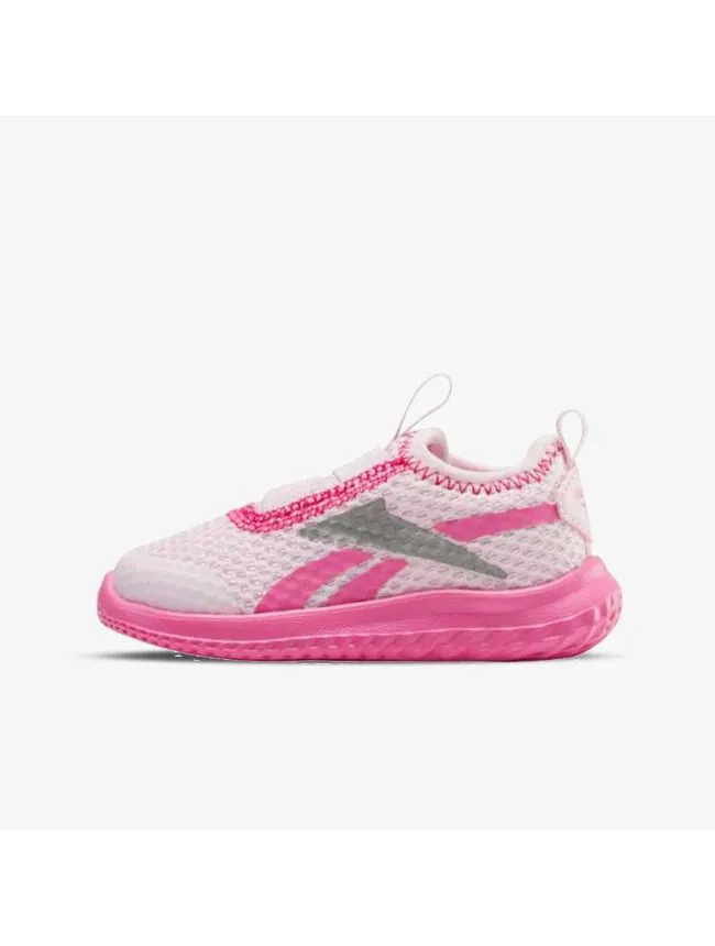 Rush runner slip-on