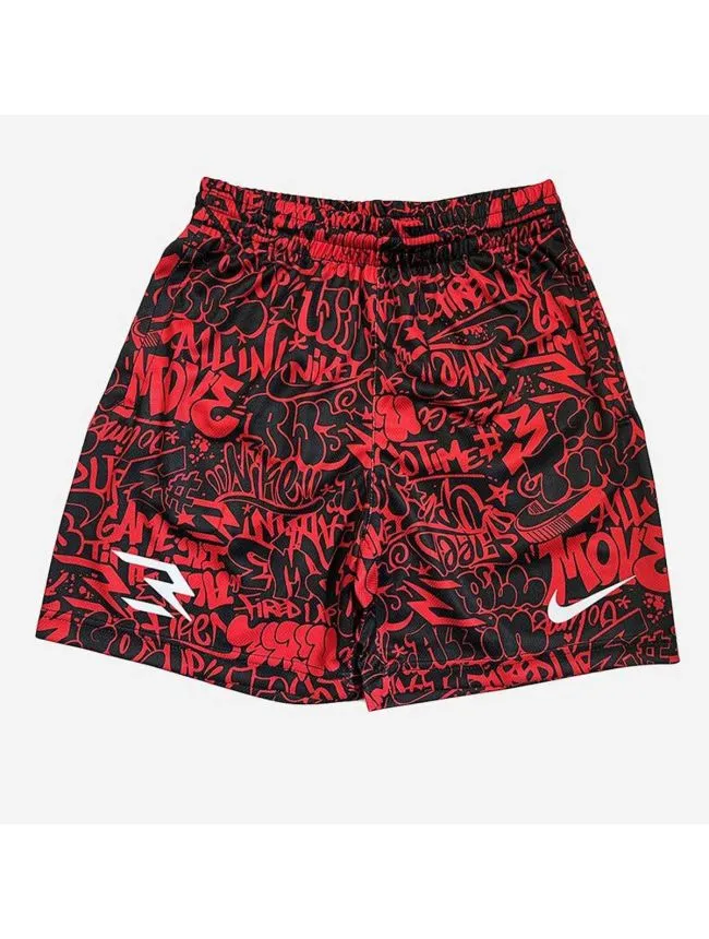 Rwb graffiti short