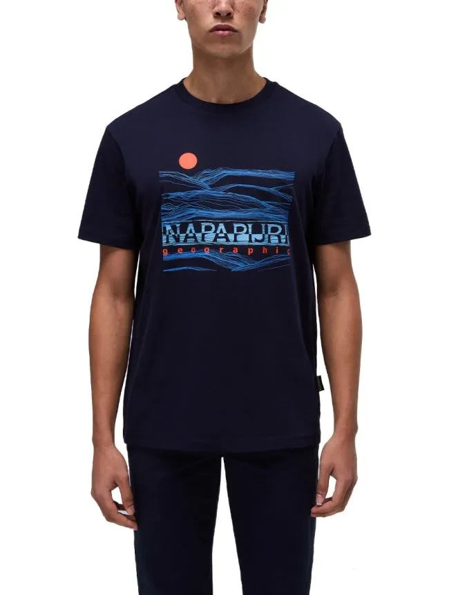 S-buti ss blu marine
