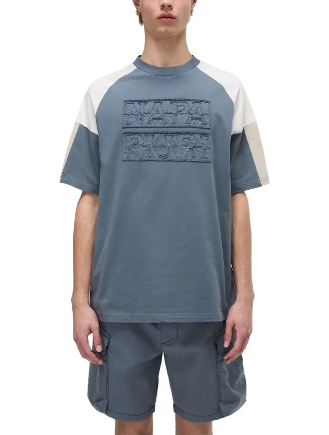 S-cenci ss stormy weat g1y