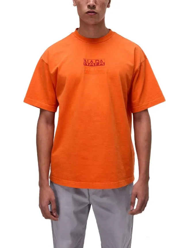 S-cortona ss sum orange red