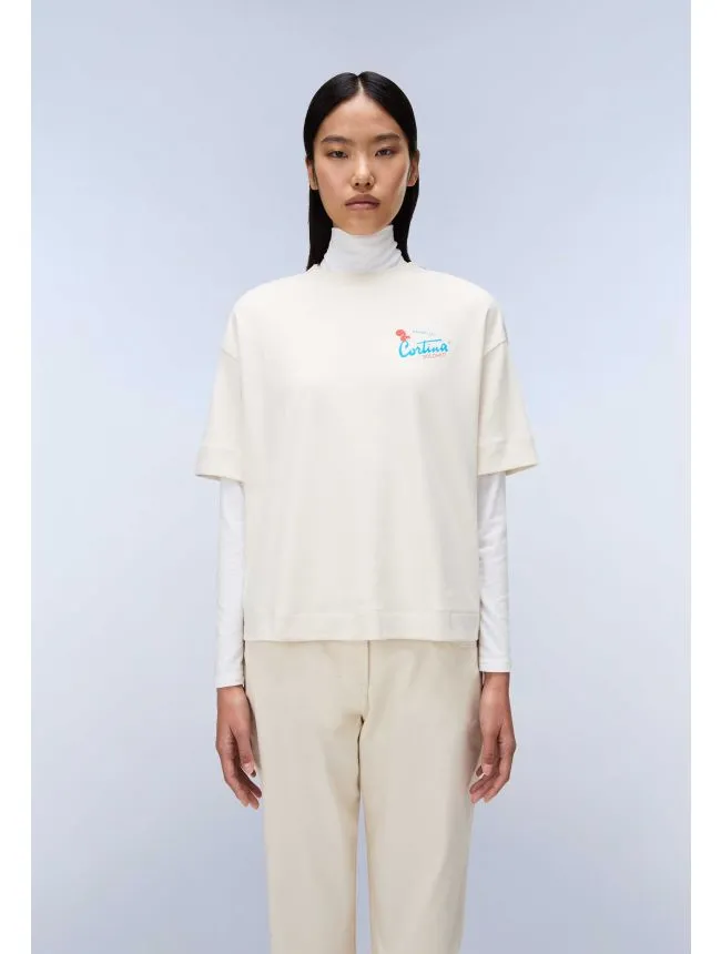 S-irto ss w beige dimity