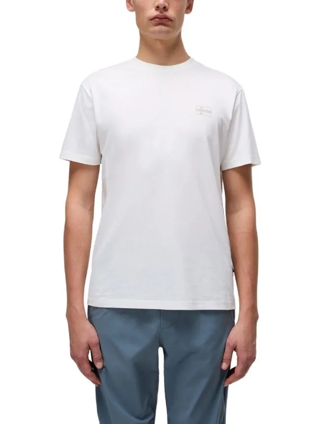 S-sorano ss white heron
