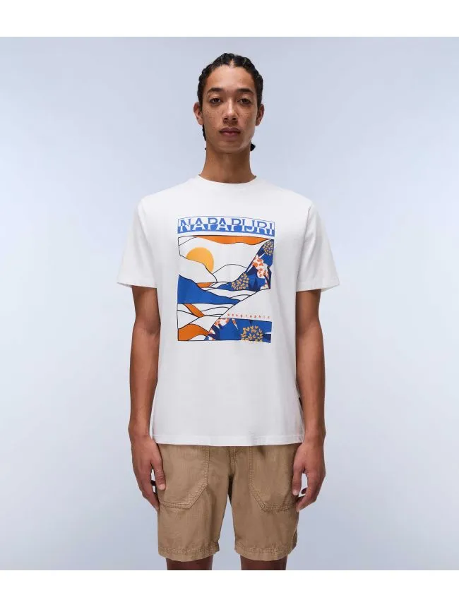 S-valdor ss white heron