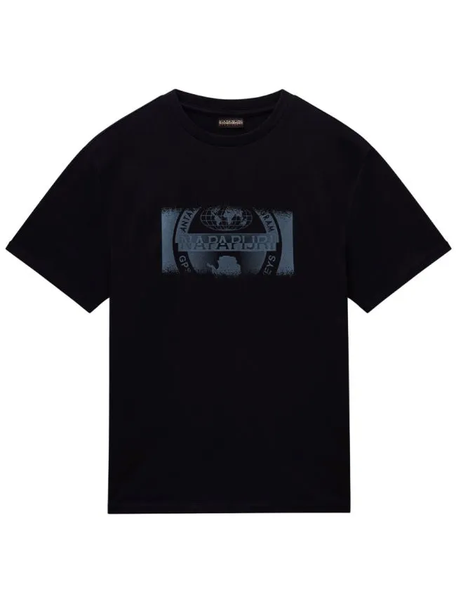 S-vanni prt ss black beauty