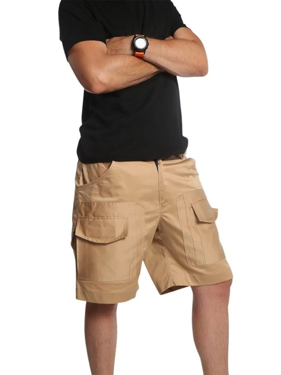 Safari hunter