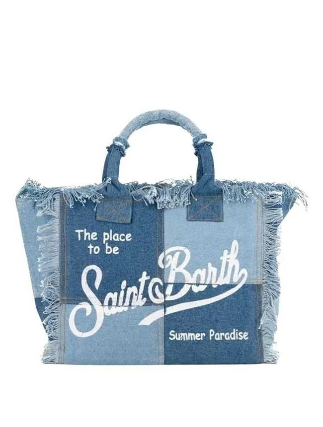 Saint barth - Ženska torba za plažu
