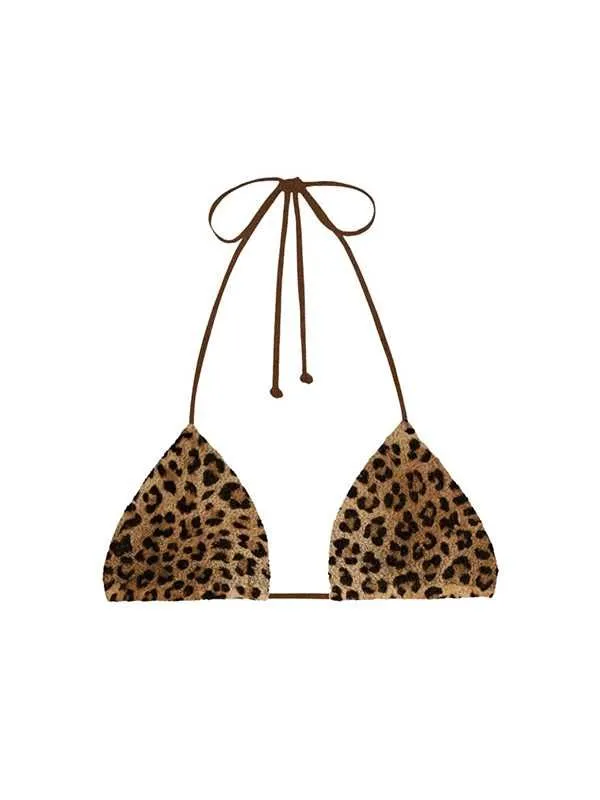 Saint barth - Ženski bikini top