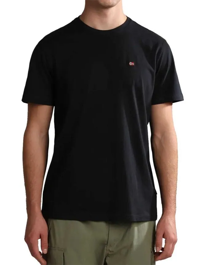 Salis ss sum black 041