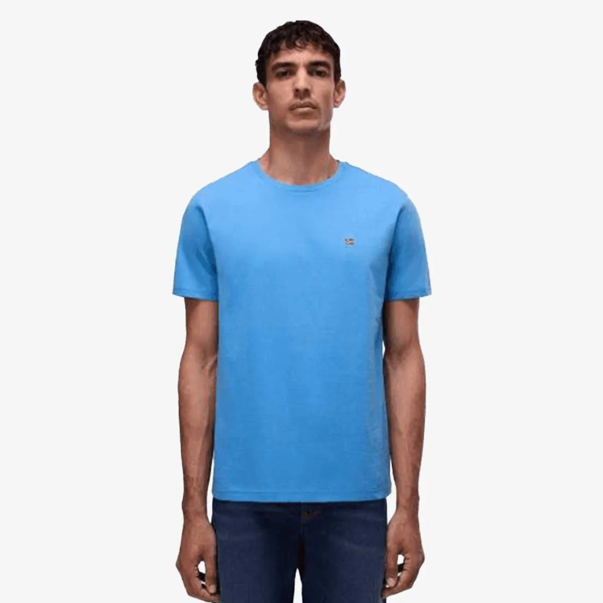 Salis ss sum blue jasper b9a
