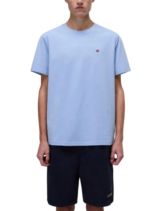 Salis ss sum soft chambr i83