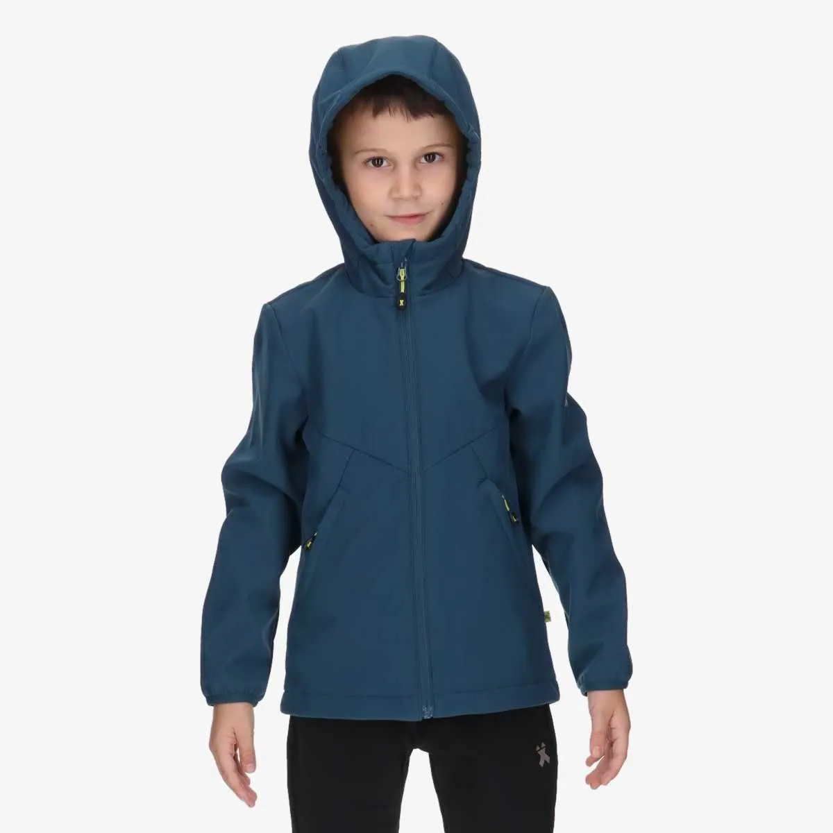 Saltoro boys jacket