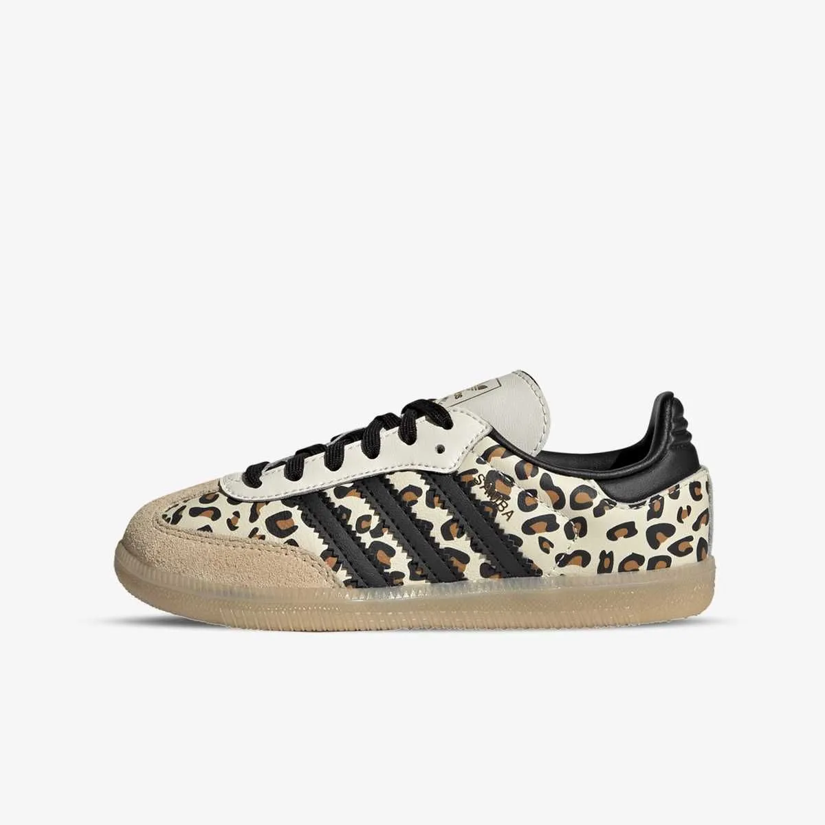 Samba og c