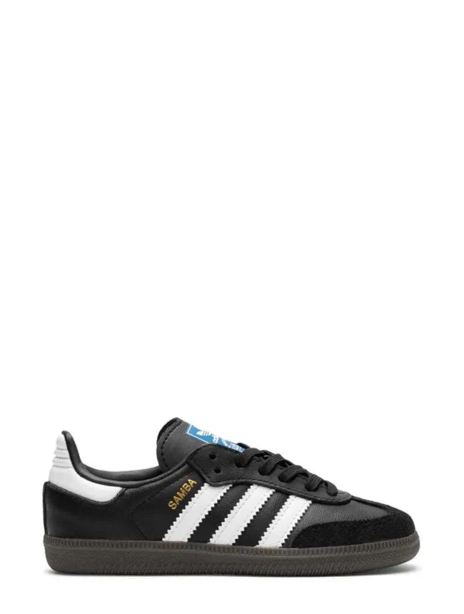 Samba og c